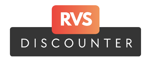 RVS Discounter Logo